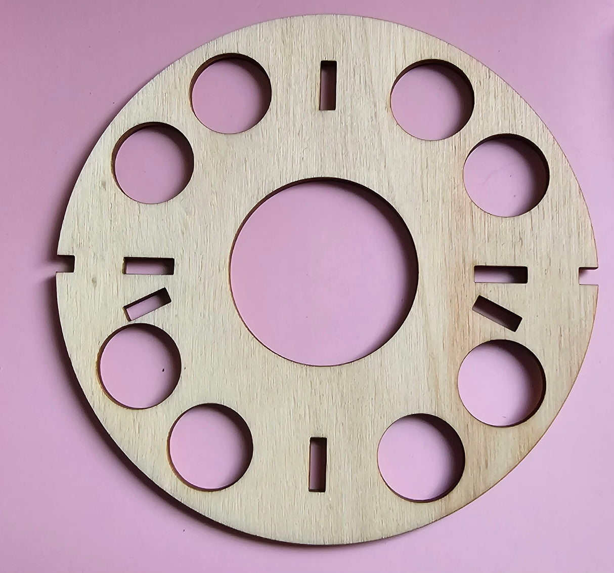 Bowling Easter Egg Holder