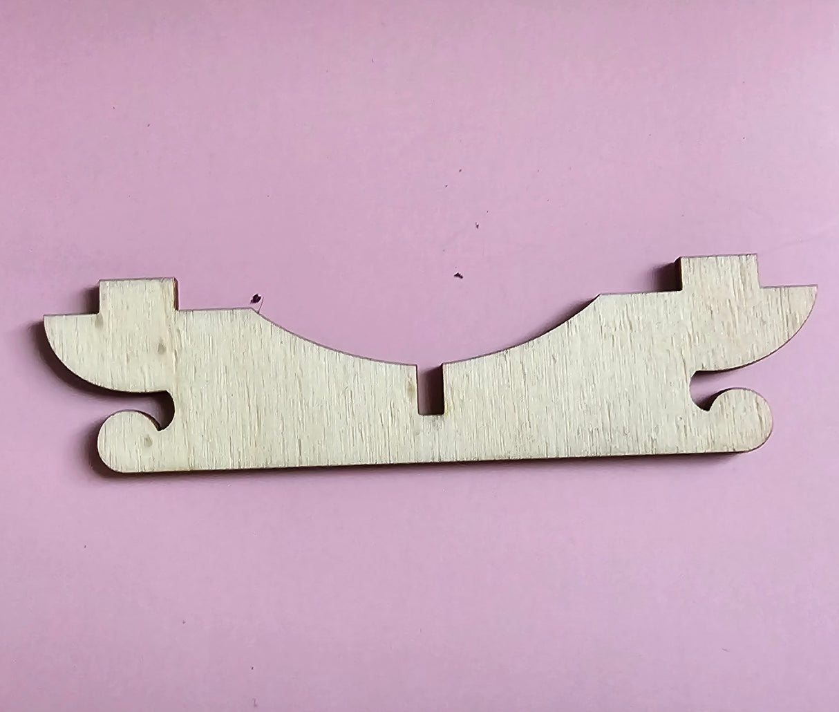 Bowling Easter Egg Holder