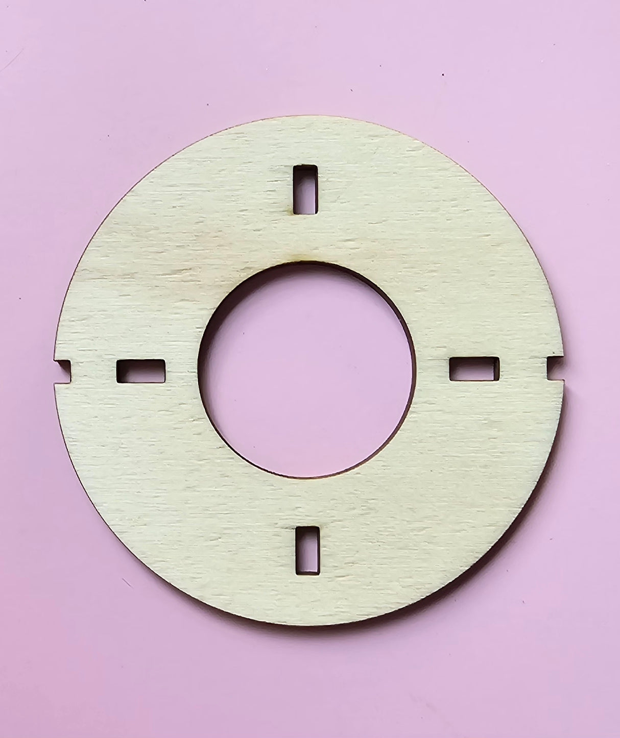 Rabbit Easter Egg holder